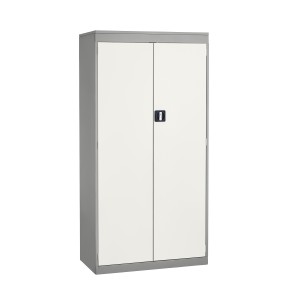 Probe Steel Cupboard Size 4 Large Janitors